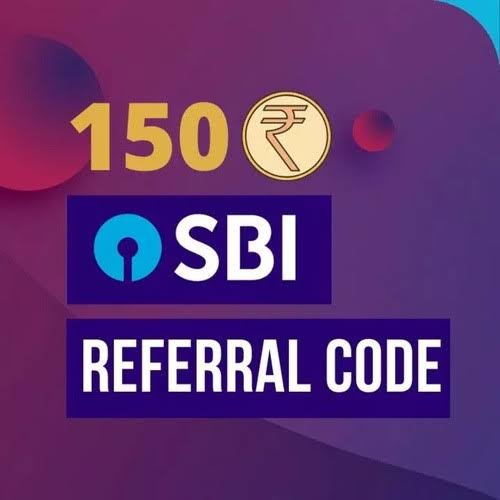 Yono SBI Referral Code