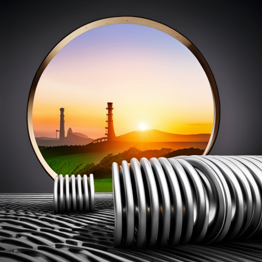 Inconel 625 welding rod used in aerospace industry