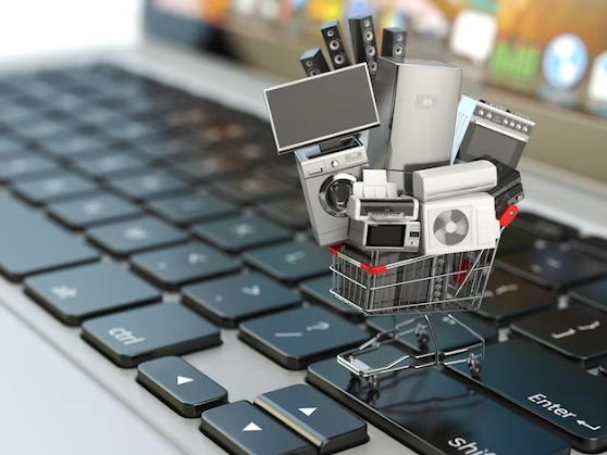 Cheaap Electronic market in Dubai