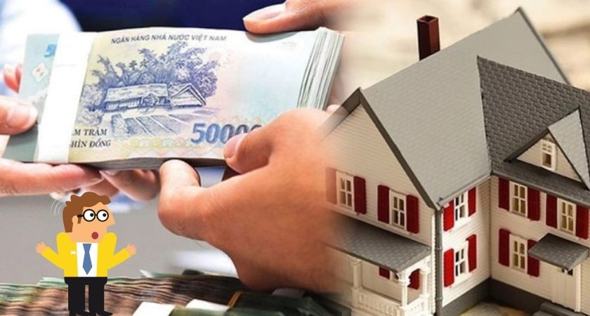 Vay tín chấp rồi có vay thế chấp được không?