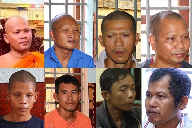 Tin về tôn giáo tháng 3/2024: Nhiều tín đồ Tin Lành, Phật giáo bị bắt, bỏ tù
