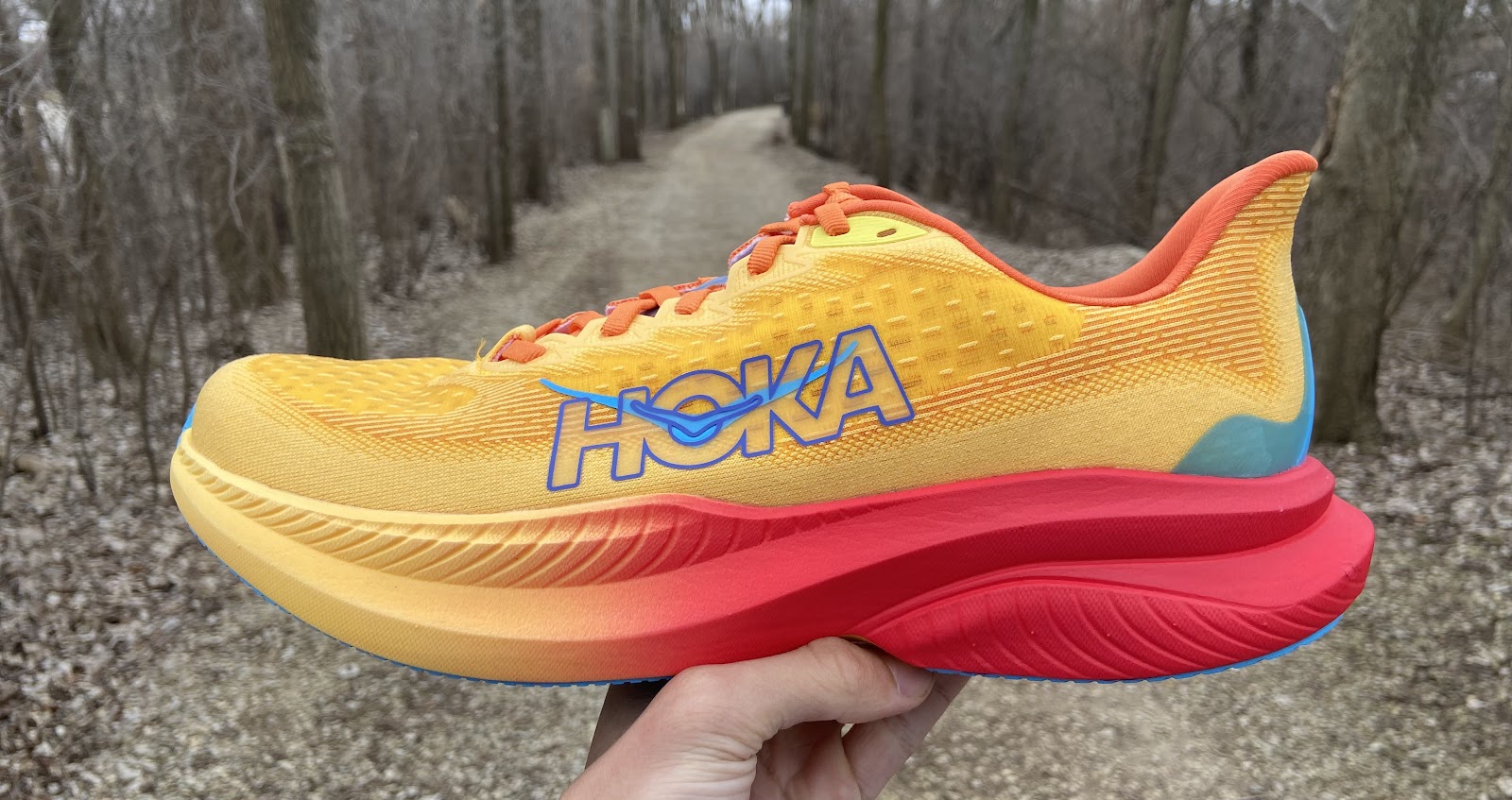 Road Trail Run: Hoka Mach 6 Multi Tester Review: 7 Comparisons