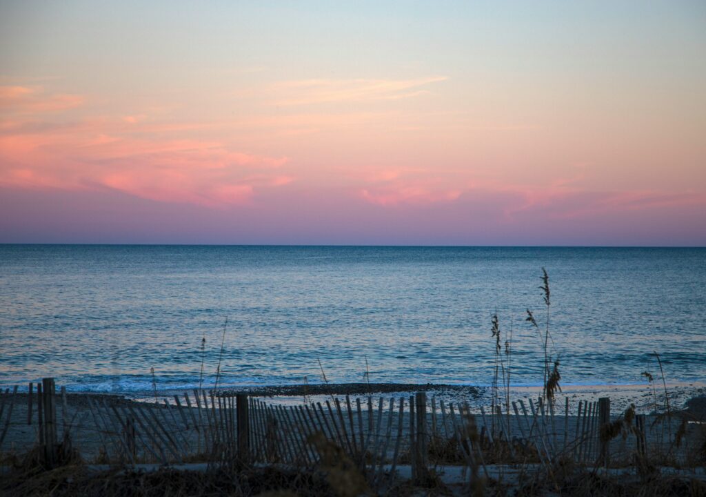 Myrtle Beach South Carolina, family reunion location