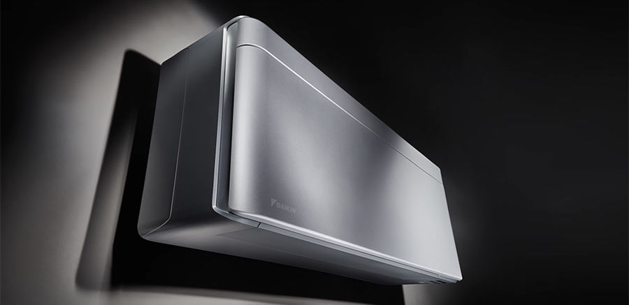 Wall type indoor unit Daikin Stylish