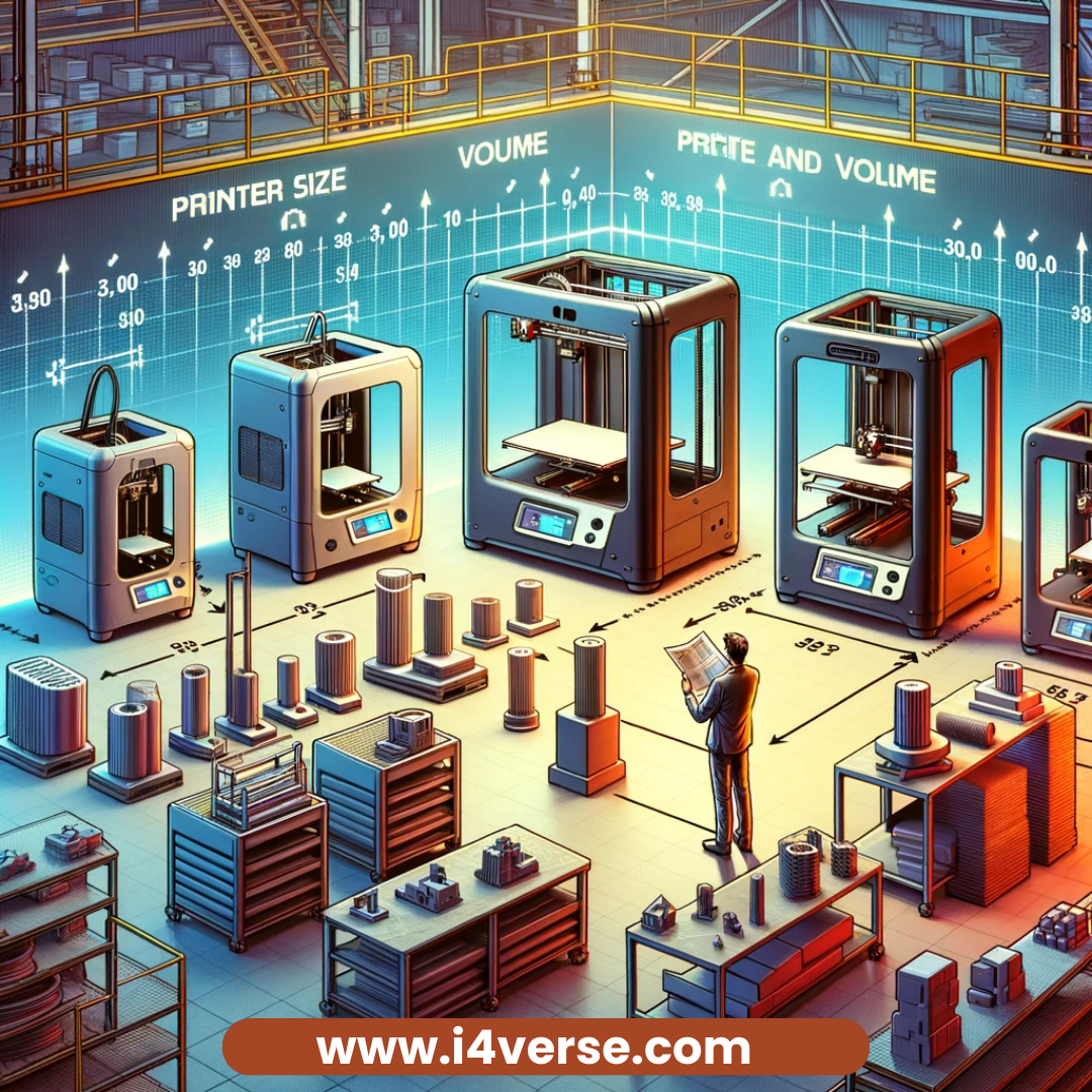 size-of-3d-printer