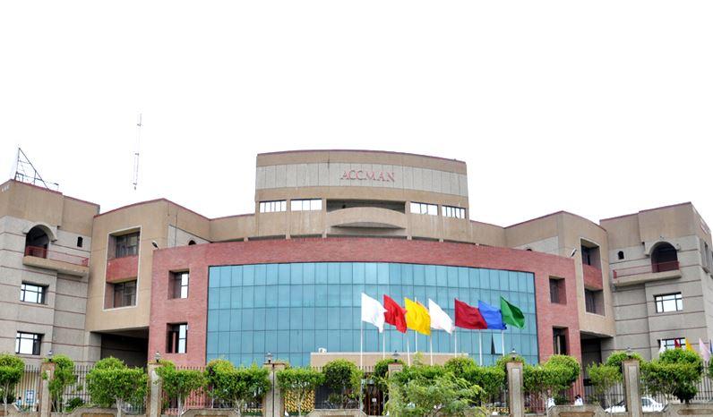 Accman Institute of Management, Greater Noida