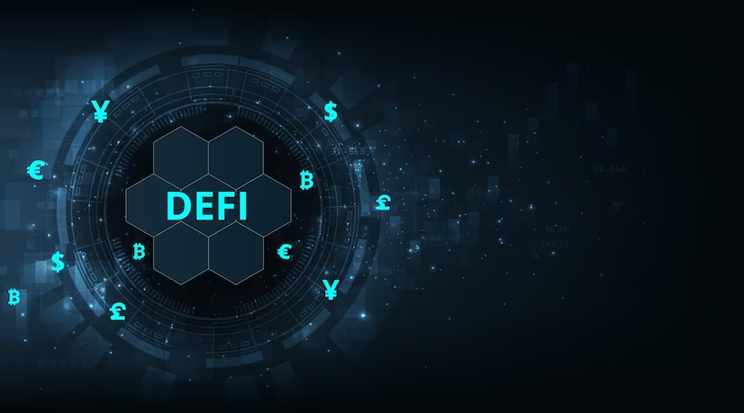 Benefits of DeFi Lending Platforms