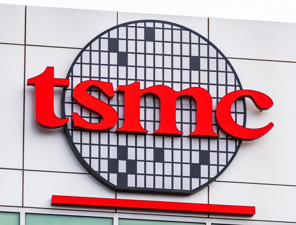 TSMC Surges to Record High on AI Optimism, Global Chip Rally