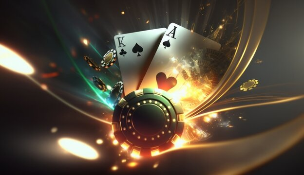 6686 bet - 6686VN.TV: Trải nghiệm sự hồi hộp của casino trực tuyến