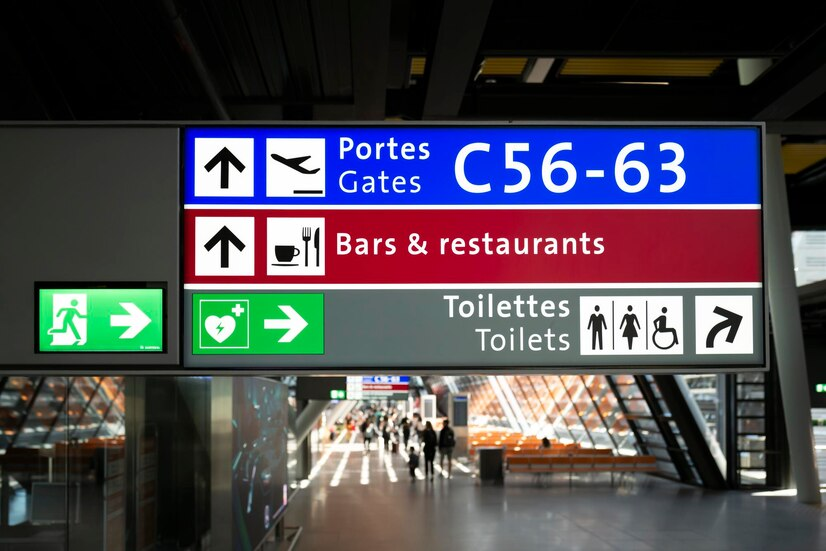How To Choose The Best Reverse Pan Channel Signage Solutions