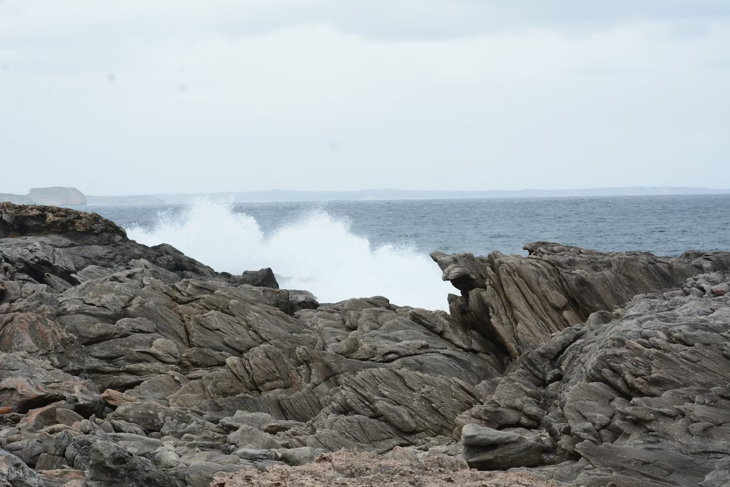 Vivonne Bay Beach