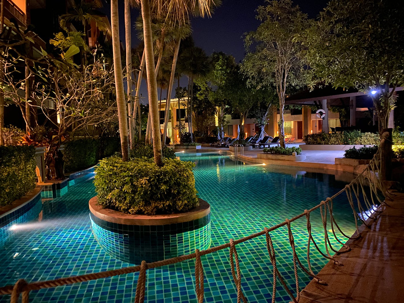 Luxury Redefined Exclusive Travel Stays