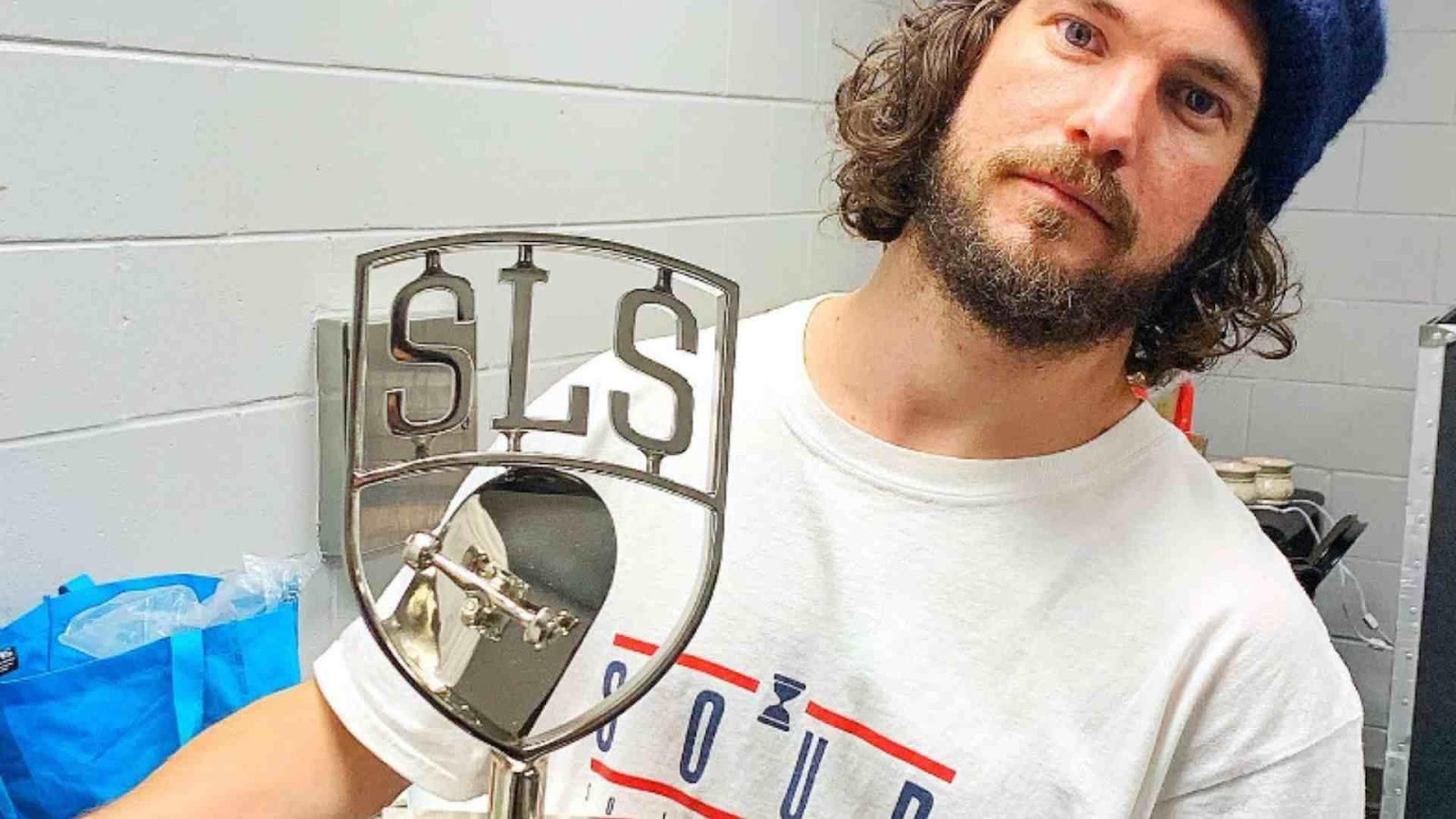 Awards & Achievements of Torey Pudwill
