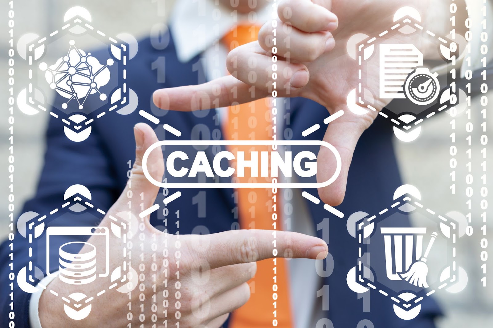 Cache Me Outside: Essential Caching Techniques for Building High-Performance SPAs