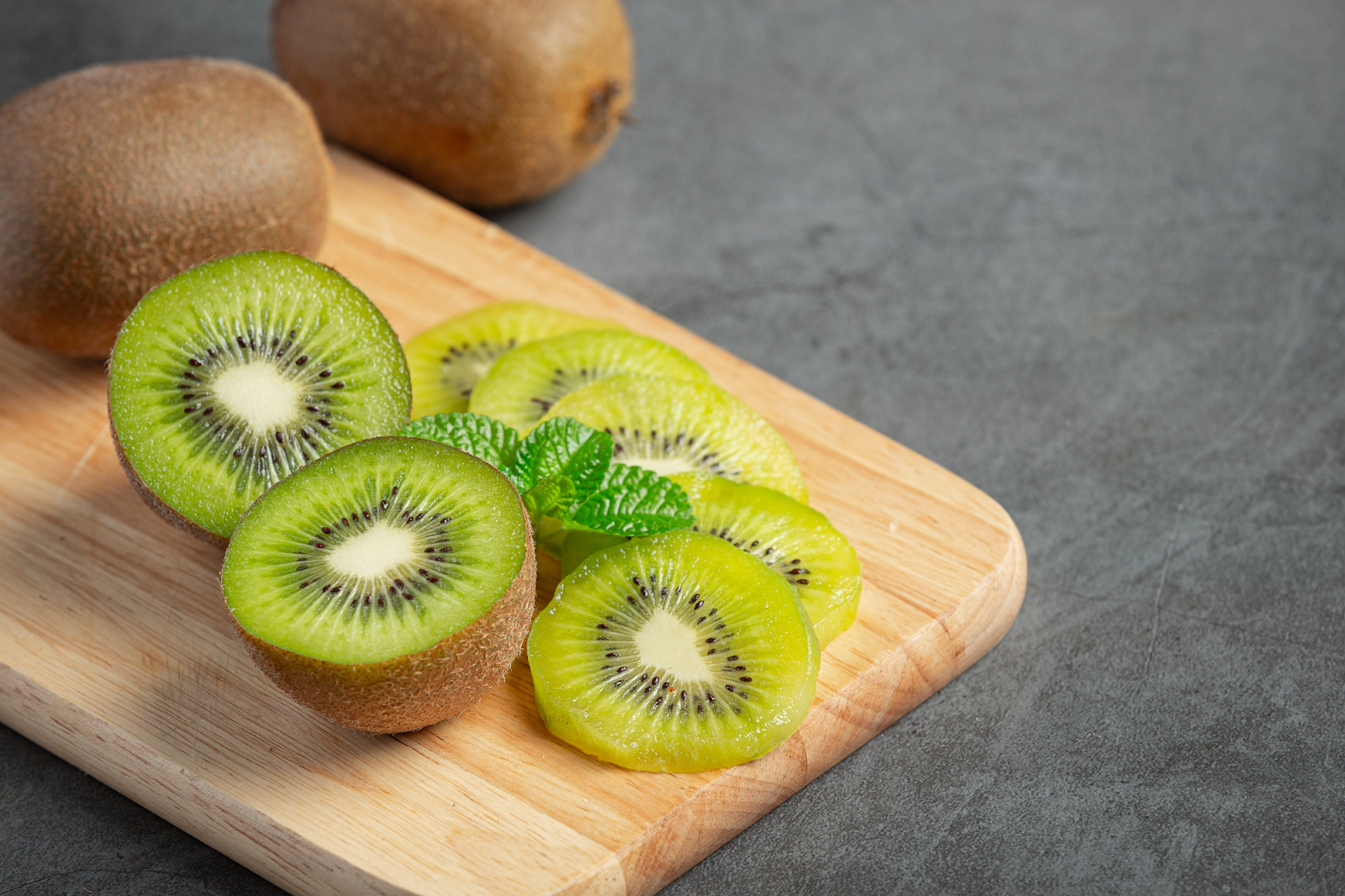 Kiwi 
