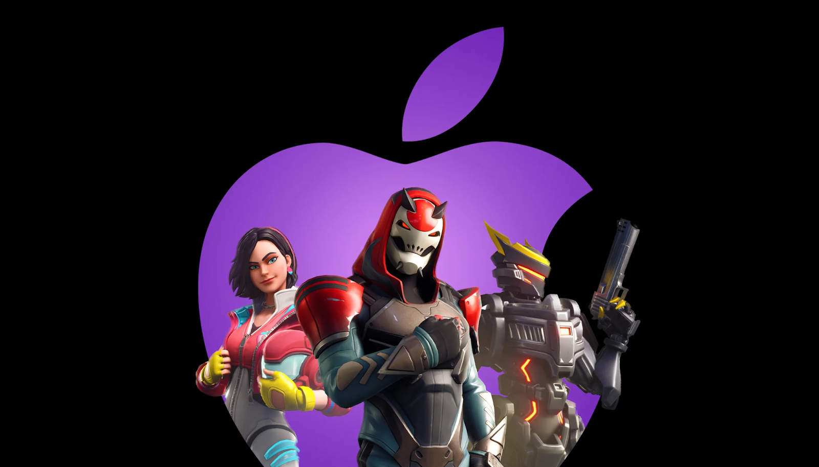 Как Играть в Fortnite на iPhone в 2024 году: Полный Гайд