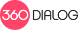 360 Dialog Official Logo