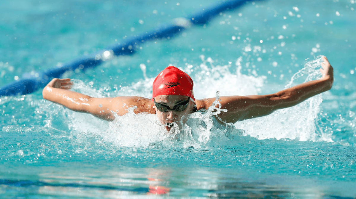 8 Different Swimming Styles You Must Master