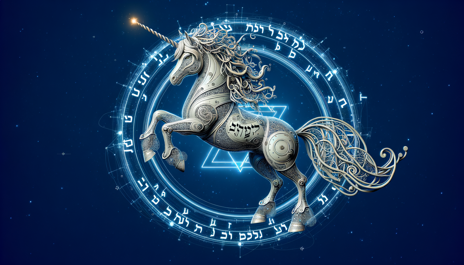 The Role of Artificial Intelligence in Hebrew Unicorn AI