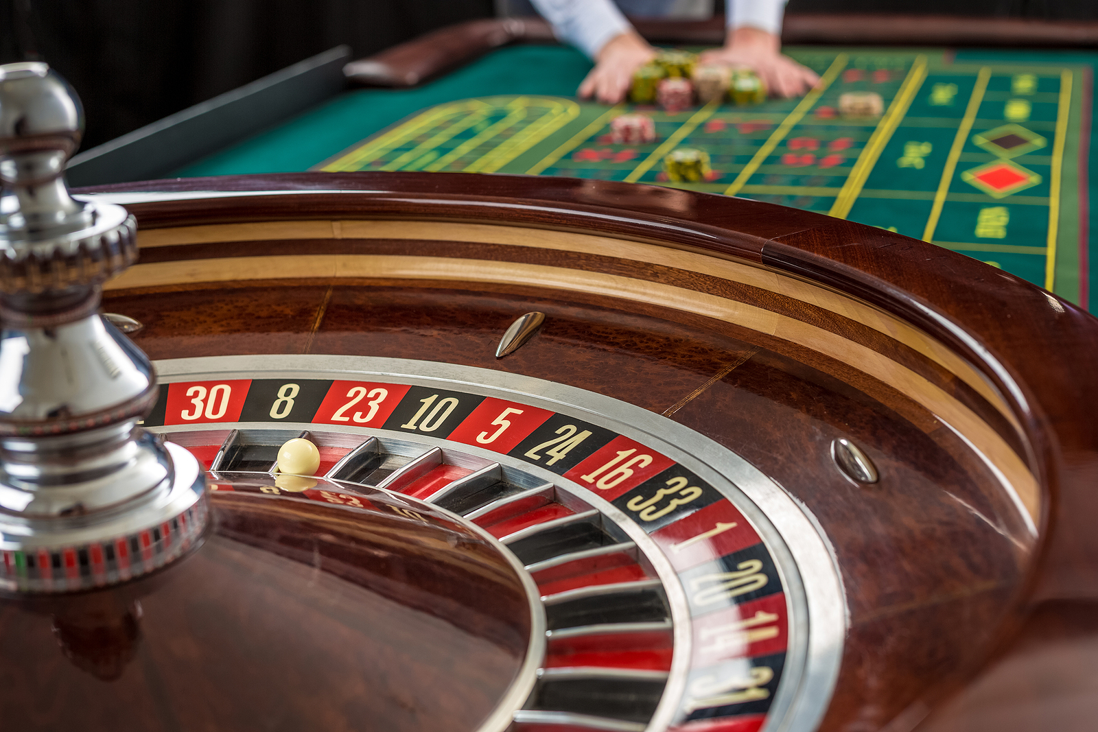  Understand gamble tax with Gurian CPA Firm in Houston, Texas