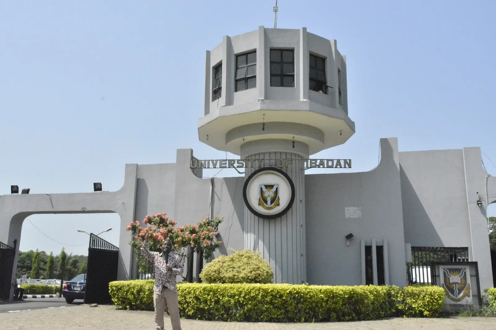 The 7 Best Universities in Nigeria - Afrofeast