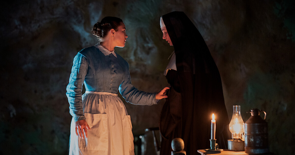 Drama Wonders Unearthed