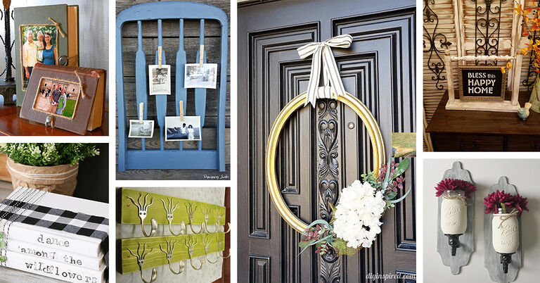 Stylish Changes DIY Vibes