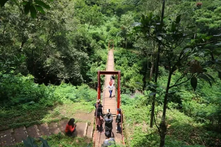 Seru & Edukatif Tempat Wisata Anak Di Bandung yang Wajib Di Coba 