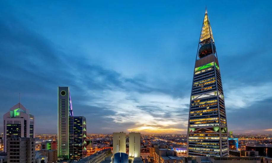 saudi tourism investment company