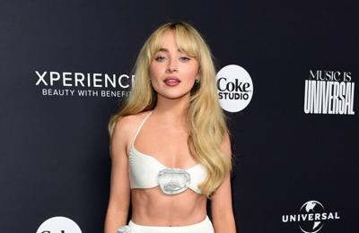 Sabrina Carpenter reveals how her exes inspire everyday outfits |  Entertainment | ttownmedia.com
