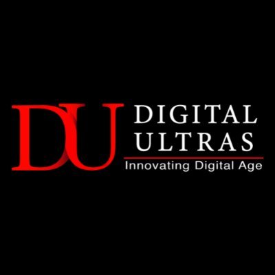 Digital Ultras - Top Digital Marketing Company In Faridabad, Haryana