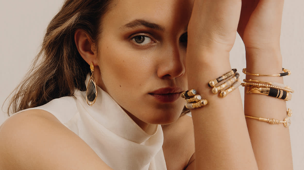 Boutique Bling Fashionable Gems