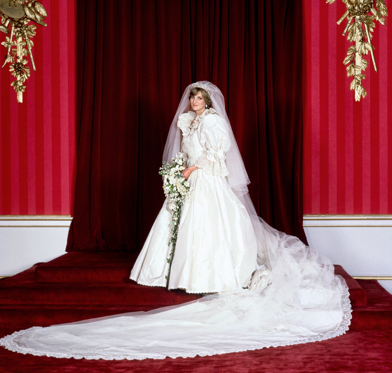 Regal Princess Diana: A Royal Style Icon! - INPAC Times