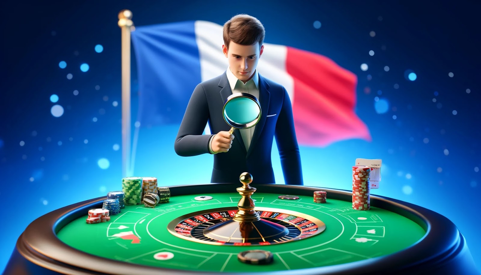 Comment Choisir Son Casino en Ligne en France ?