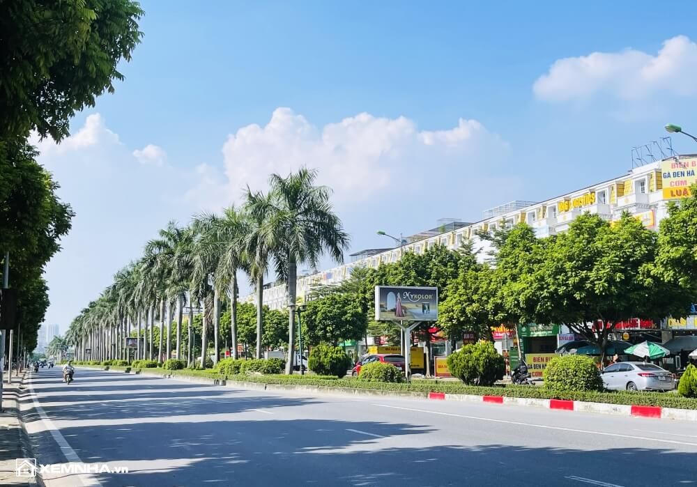 Dự án Geleximco Lê Trọng Tấn – Lựa chọn hoàn hảo để an cư tại Hà Nội