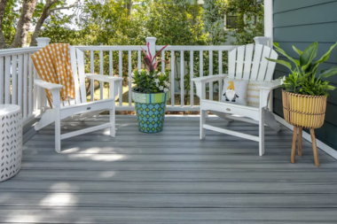 what is composite decking frequently asked questions deck with adirondack chairs custom built michigan