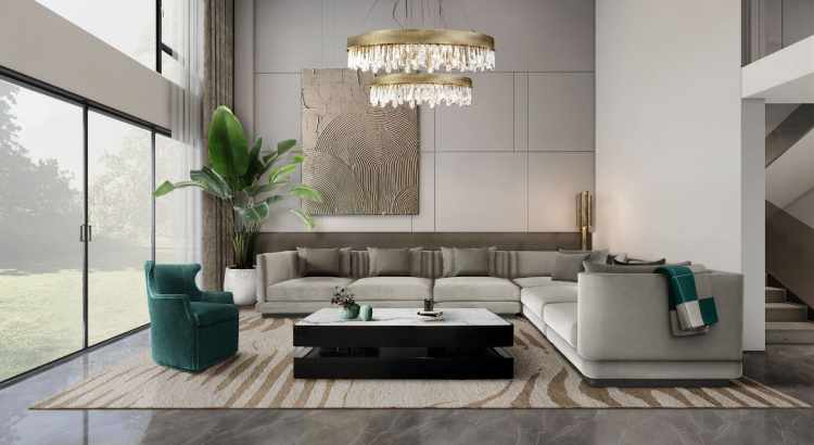 Crafting Ideal Living Spaces