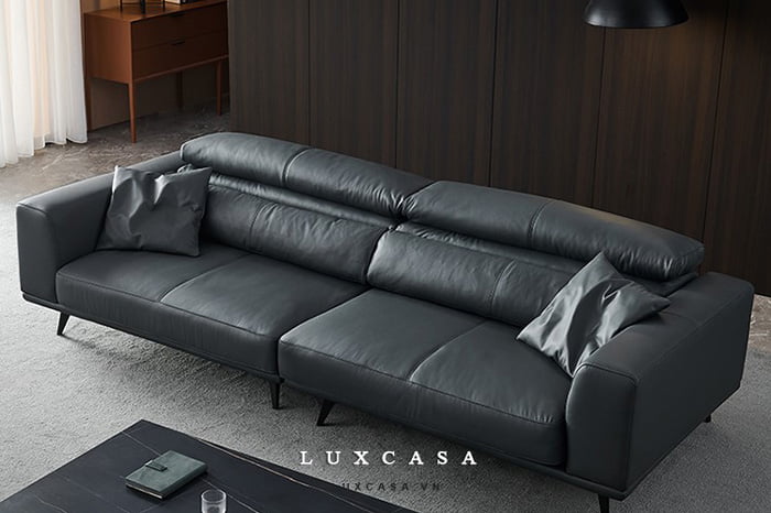 Kích thước sofa dài