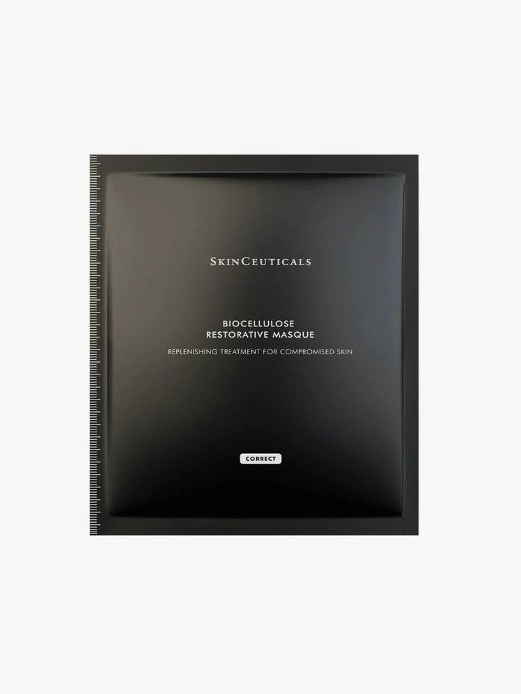 Biocellulose Restorative Mask