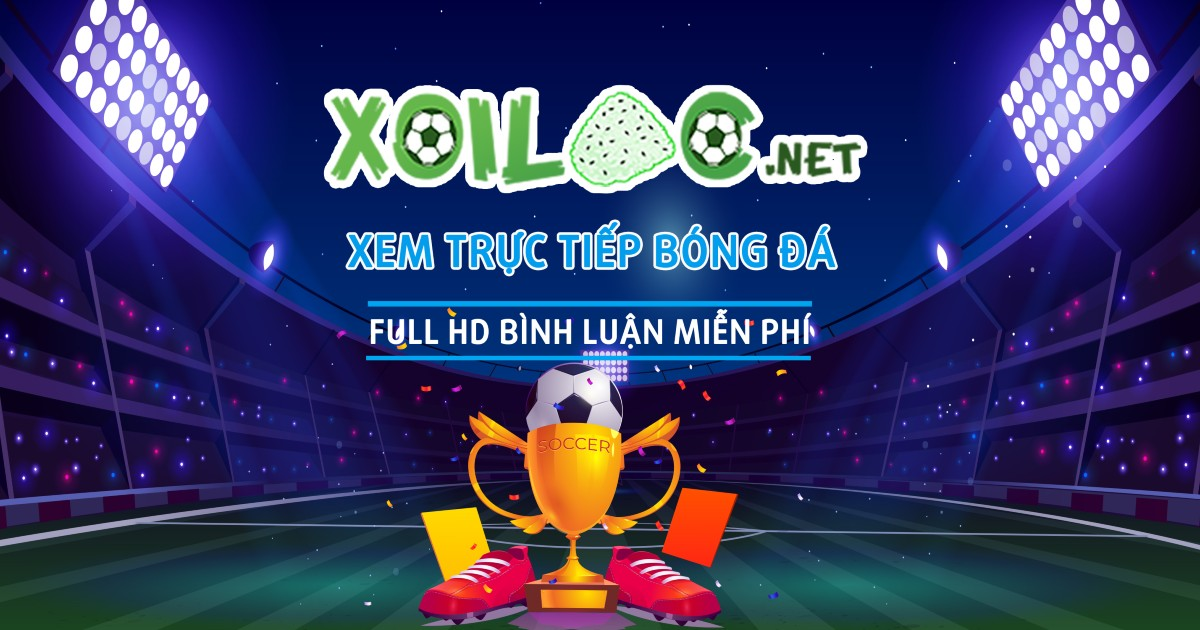 Xoilac-tvv.lol: Nền tảng trực tiếp bóng đá phổ biến và đa dạng