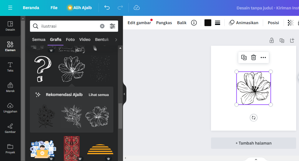 Cara Membuat Desain Kreatif Dengan Canva