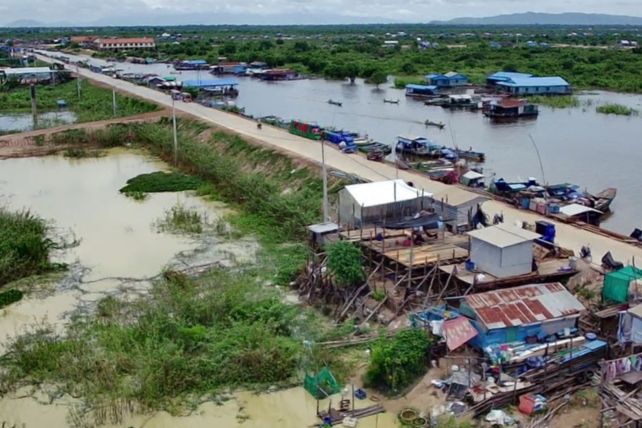 Tonle Sap