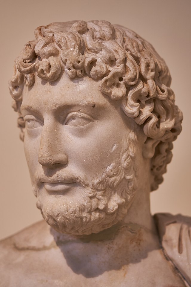 Frühes Leben und Aufstieg zur Berühmtheit (86-138 n. Chr.). Antoninus Pius.
