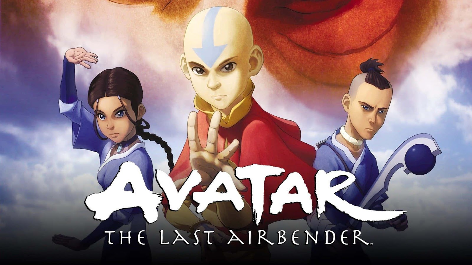 100+] Avatar The Last Airbender Pictures | Wallpapers.com