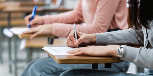 GMAT Focus