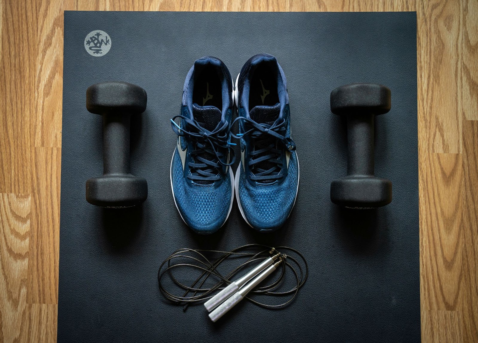 Ce să incluzi într-o sală de fitness acasă
