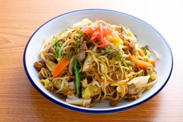 yakissoba