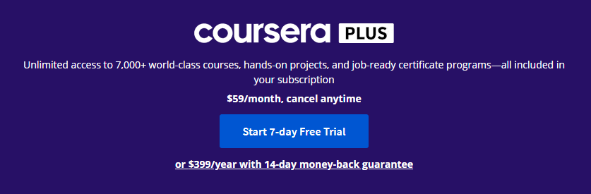 Is Coursera Plus worth it