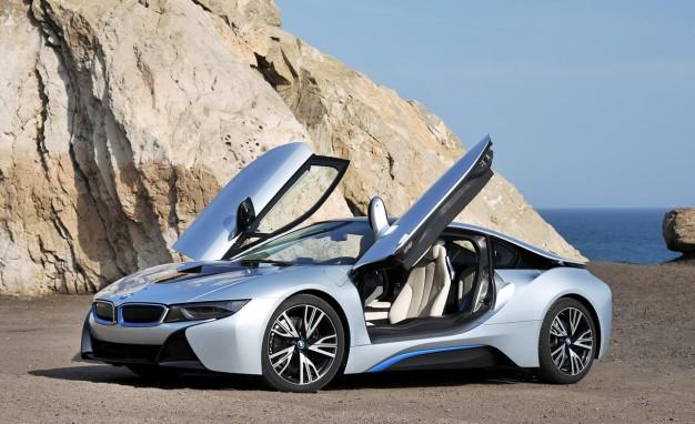 Prestige Drives Opulent Autos