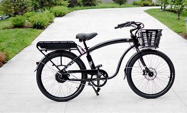 Image result for electric cruiser bike Abzo